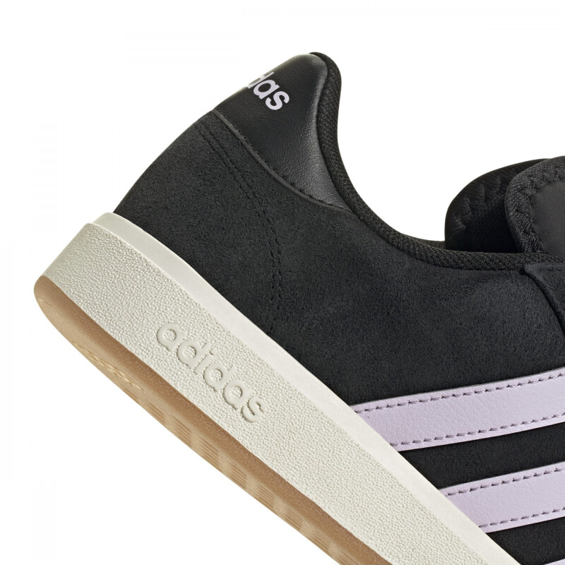 Championes ADIDAS GRAND COURT BASE 00s Mujer JQ3596 Negro-lavanda