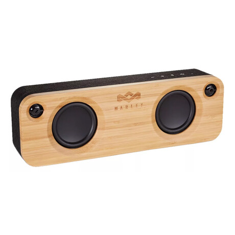 Parlante House Of Marley Get Together Open Box Parlante House Of Marley Get Together Open Box