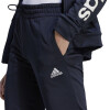 Conjunto Adidas Linear de Mujer - IC3431 Marino