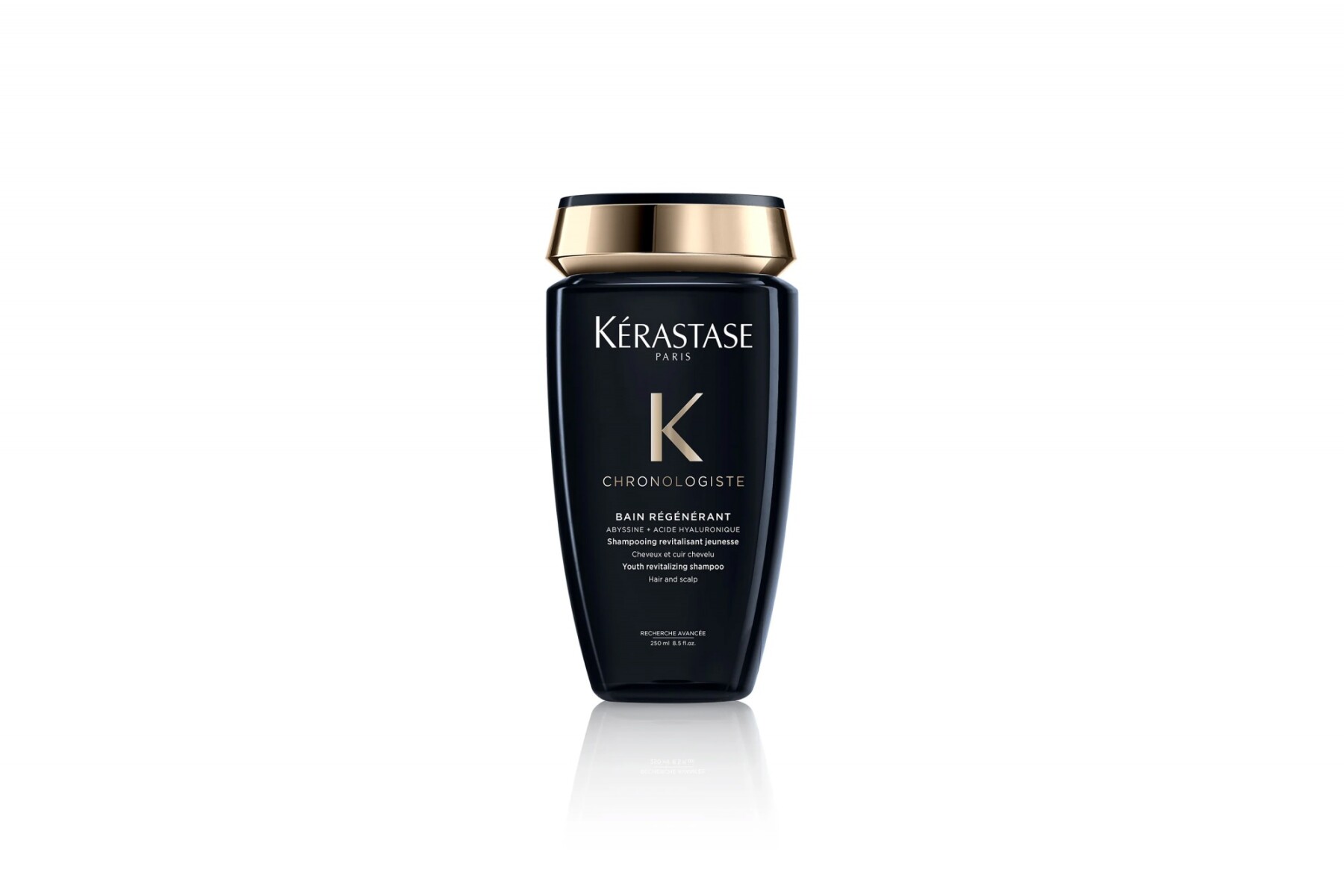 Shampoo Kerastase Chronologiste Bain Regenerant 250ml 