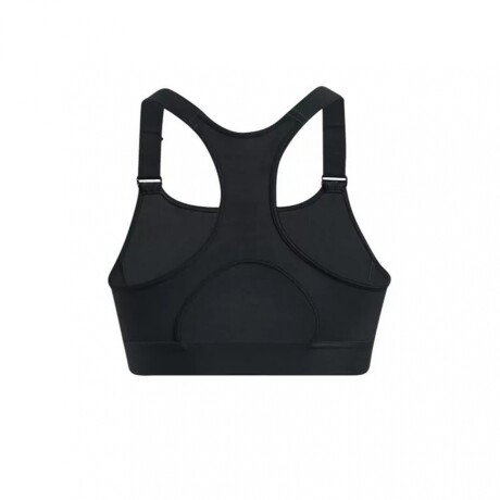 UNDER ARMOUR HIGH SPORT BRA Black