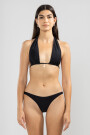 BIKINI SITGES Black