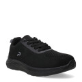 Championes de Mujer Push GIA Negro