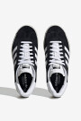 ZAPATILLA GAZELLE BOLD Negro