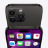 Iphone 14 Pro Max 6/128 Gb 5g NEGRO