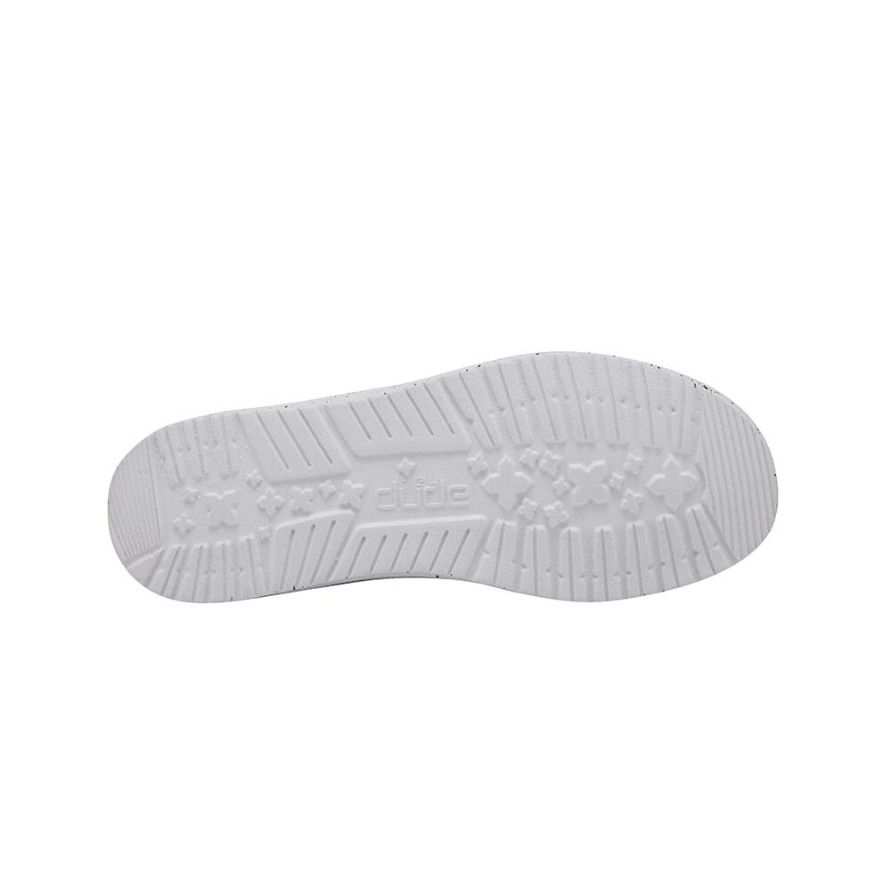 Wendy Classic - Mujer Black