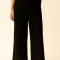 Pantalon Lumi Negro