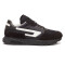 S-Tyche Ll - Hombre Black/White