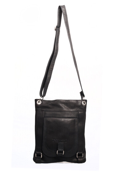 Morral Barcelona Negro