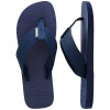 Sandalias Havaianas Urban Basic Mat FC Hombre Marino