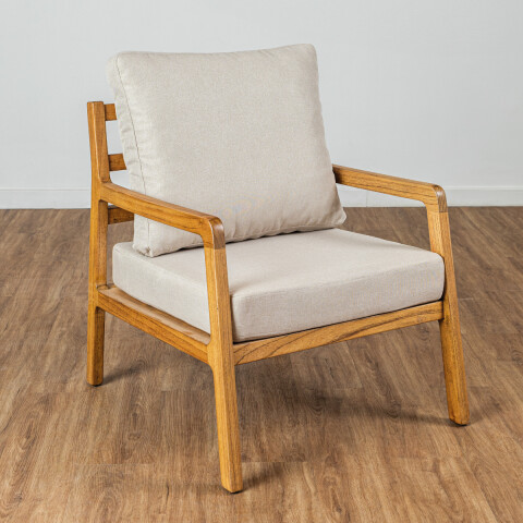 (CD) SILLON XS04 - CRUDO 305530/SE Unica
