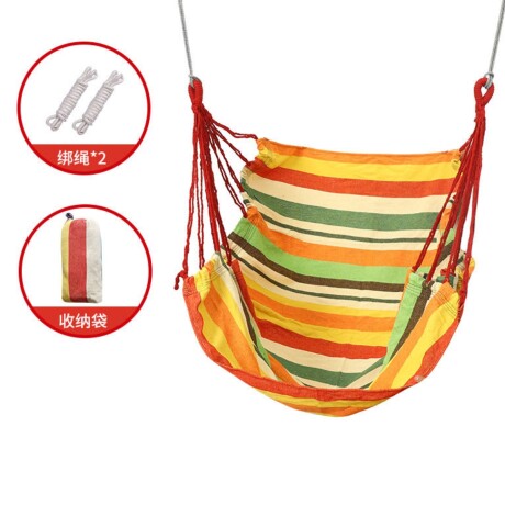Hamaca Silla Colgante Interior o Exterior IYTRER-045 001