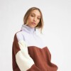 Buzo Polar LOLY N+ Marron