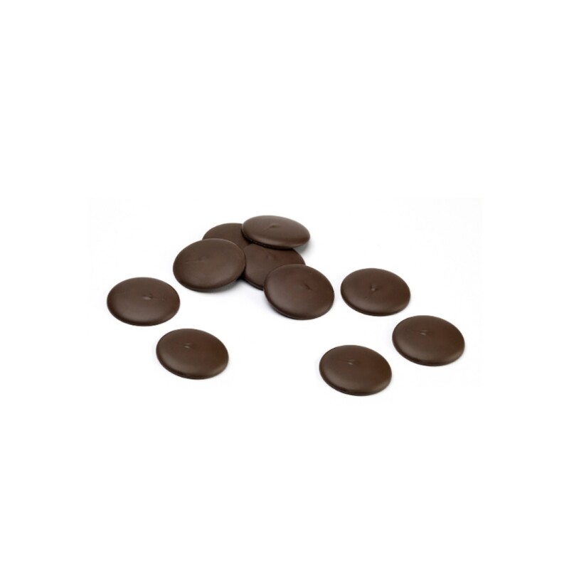 Cobertura semi amarga Xocolat - 500 gr Cobertura semi amarga Xocolat - 500 gr