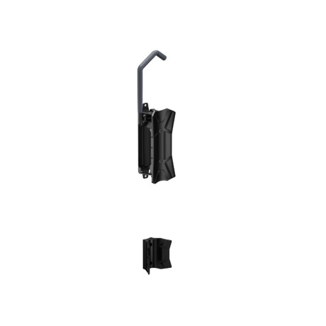 Portabicicletas de Pared LUMI LBM14-02 Portabicicletas de Pared LUMI LBM14-02