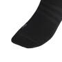 Tennis Crw Sock - Unisex Black
