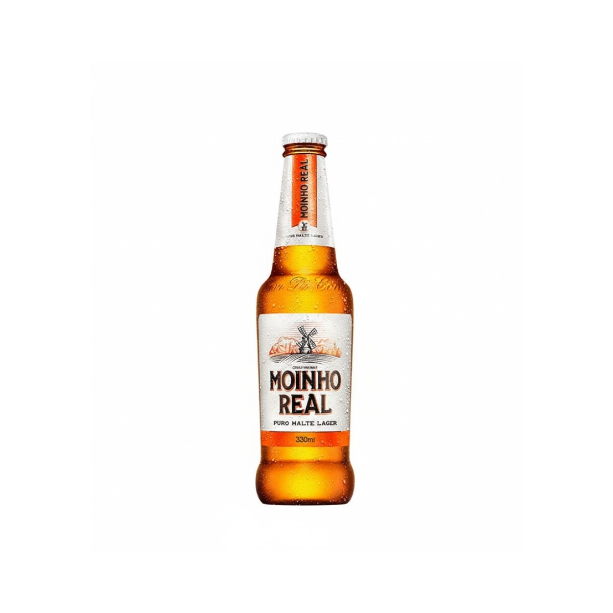 CERVEZA MOINHOREAL 330ML 