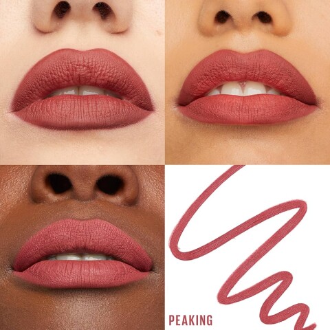 Maybelline Lifter Liner delineador de labios 09 Peaking