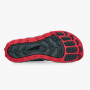 M Superior 5 - Hombre Black/red
