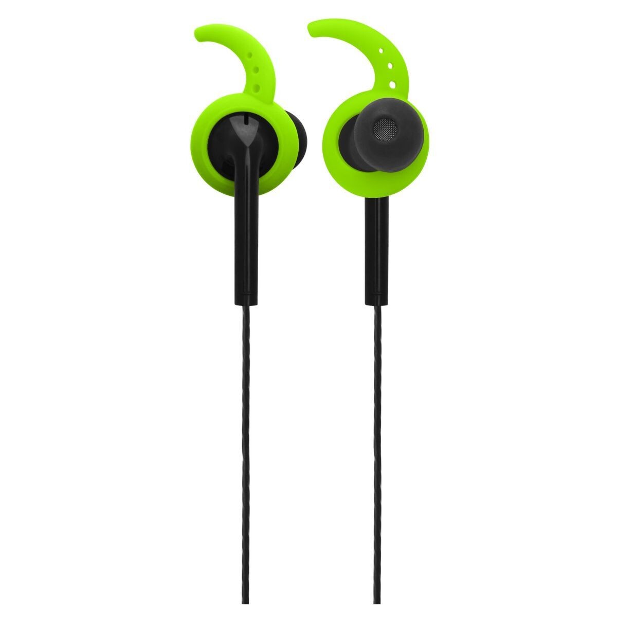 Auricular Cliptec Xtion-fit Sport BSE200 - Verde 