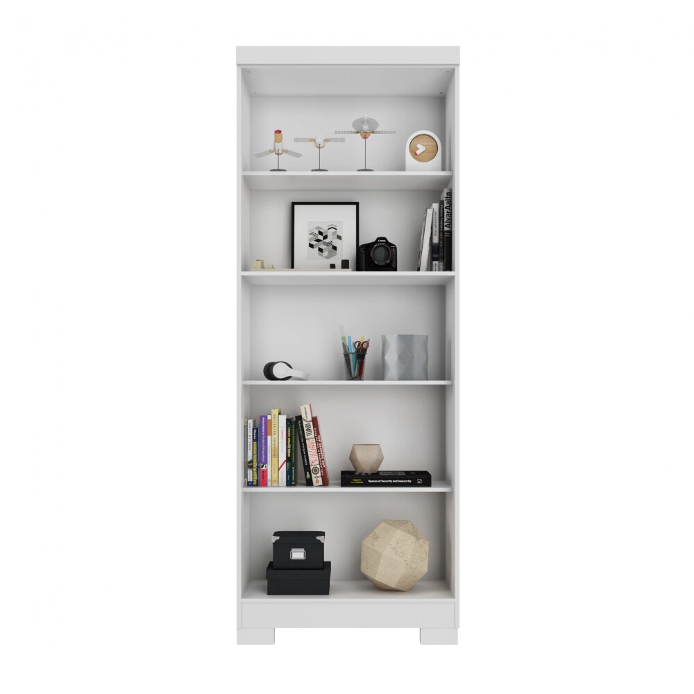 Armario Multi-uso Max Plus 2 Puertas Blanco