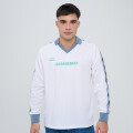 REMERA MANGA LARGA TAPED Umbro Hombre 009