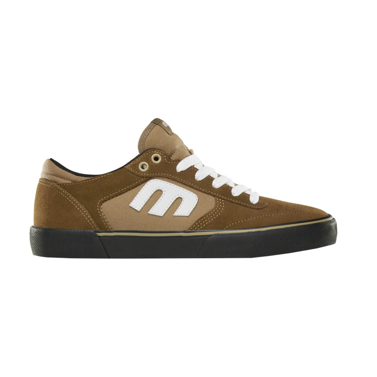 ETNIES WINDROW VULC - Brown 