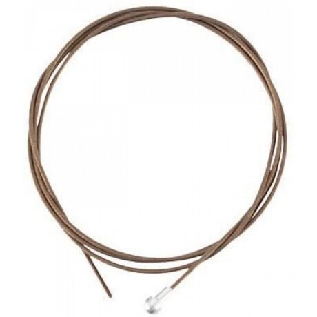 Cable Freno Shimano Ruta C/polymero Cable Freno Shimano Ruta C/polymero