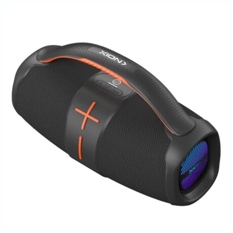 PARLANTE INALAMBRICO PORTABLE XION XI-XT40 Parlante Inalámbrico XION XI-XT40 BT IPX6 - Black