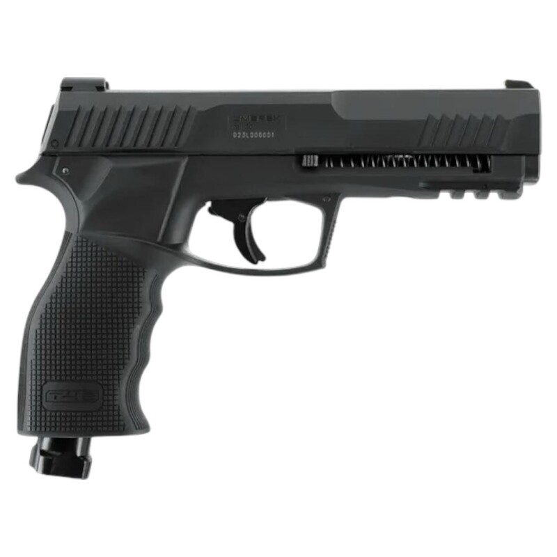 Combo Pistola Traumática T4e Tp50 Calibre .50 Combo Pistola Traumática T4e Tp50 Calibre .50