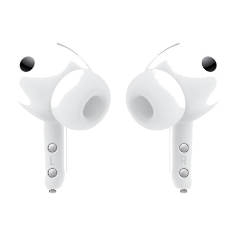Auriculares Inalámbricos Samsung Galaxy Buds4 Pro con ANC White