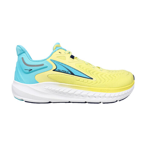 Torin 7 Yellow