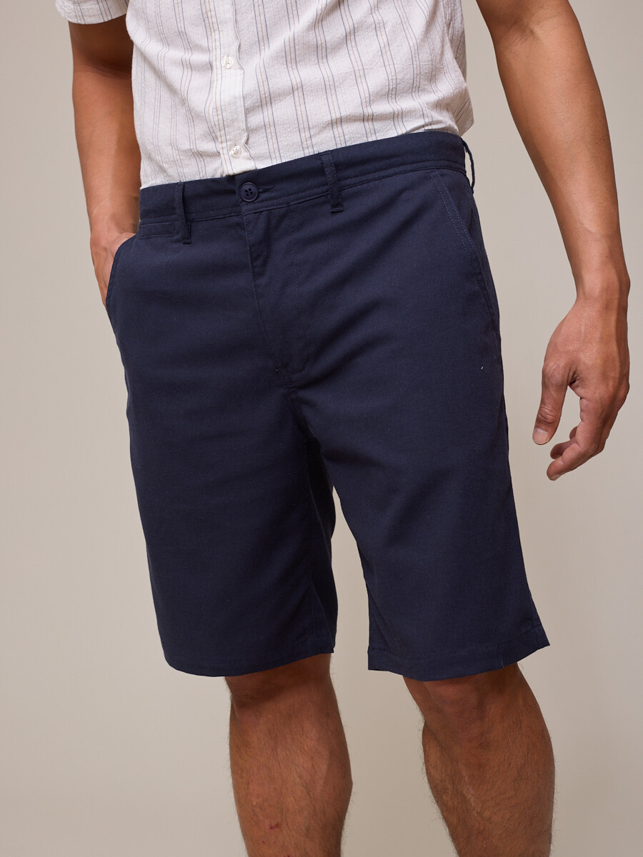 BERMUDA LAGARS26 POLANCO - Azul 