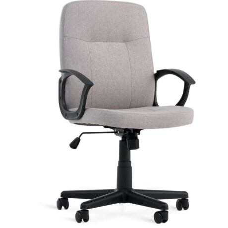 Silla De Oficina Nimtofte Gris
