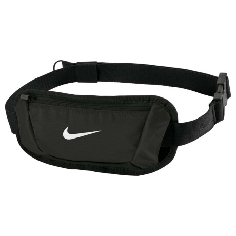 Bolso Nike Challenger 2.0 Waistpack Small Unisex Gris