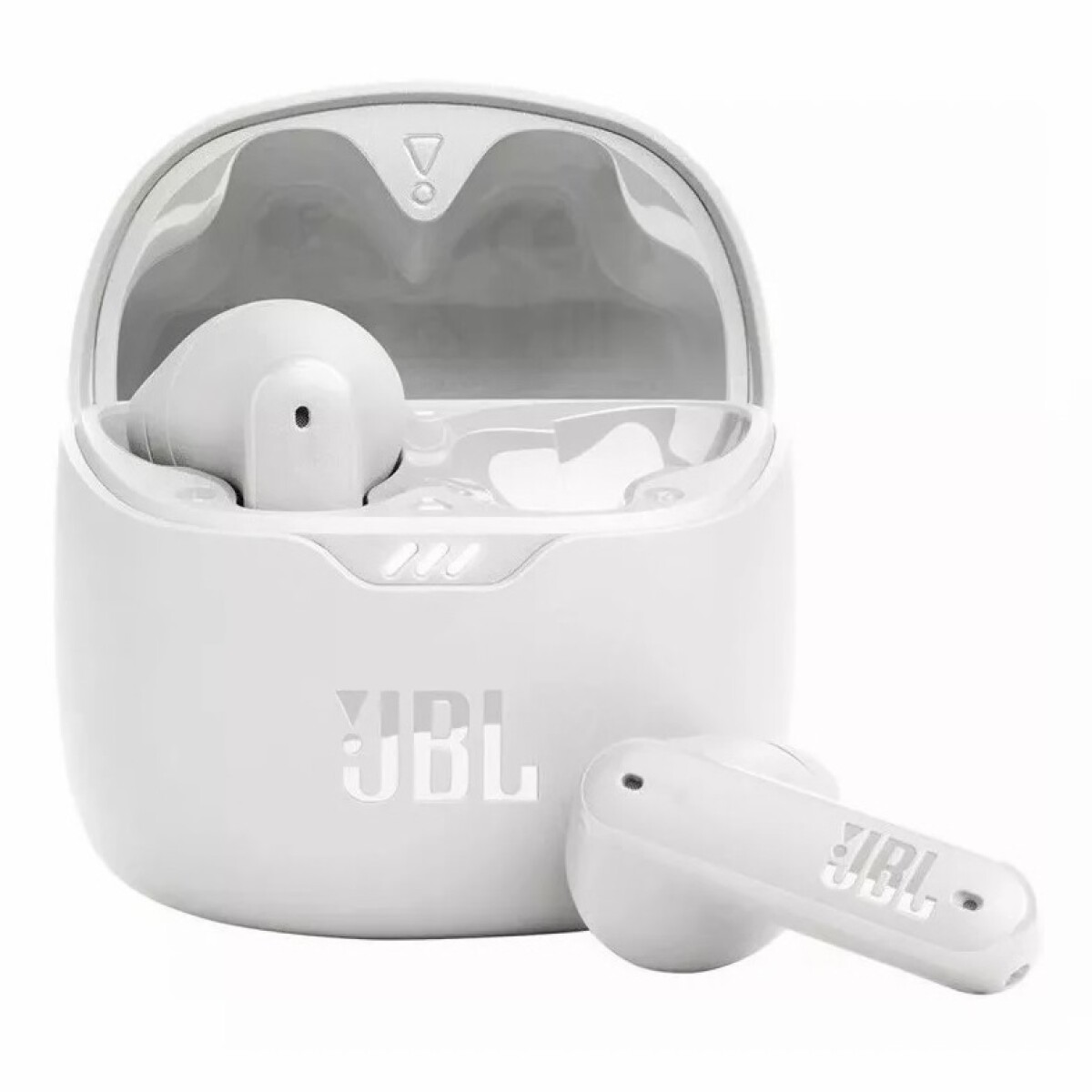 Auriculares Inalámbricos JBL Tune Flex BT Batería 8Hrs - White 