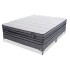 Somier Resorte For You 2 Plazas 138x188x73
