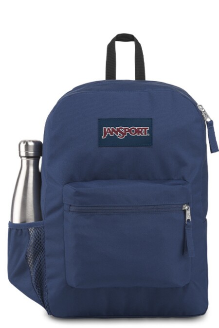 MOCHILA CROSS TOWN NAVY