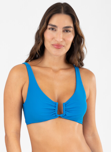 Top leona Blue tech