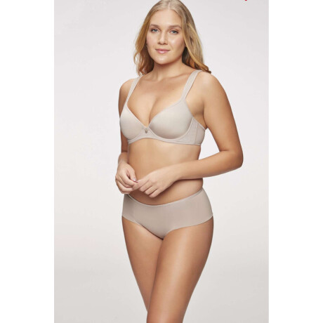 Soutien shape sensation Marron