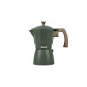 Cafetera Italiana Expreso 9 Tazas Cuori Java-9 Cafetera Italiana Expreso 9 Tazas Cuori Java-9