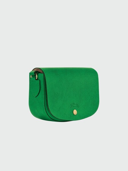 Bandolera Épure Timeless Crossbody S Verde
