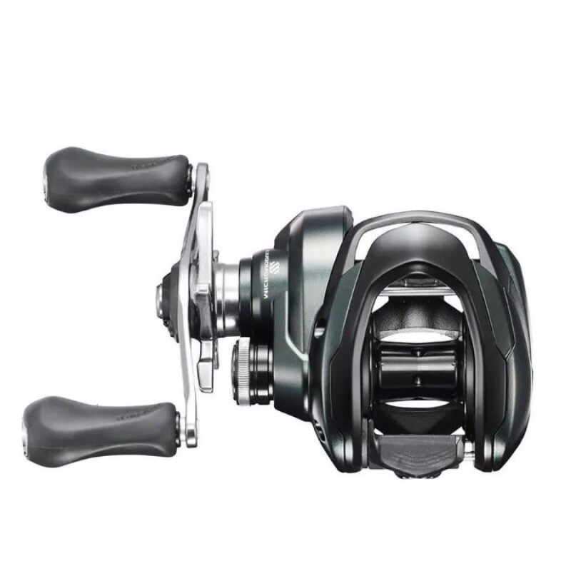 Reel Rotativo Shimano Curado MGL 151 XG Izquierdo Reel Rotativo Shimano Curado MGL 151 XG Izquierdo