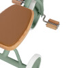 BW-TRIKE Triciclo Para Niños Con Pedales Banwood - Forest