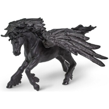 Pegaso Crepuscular Safari Figura Muñeco Colección Niño Pegaso Crepuscular Safari Figura Muñeco Colección Niño