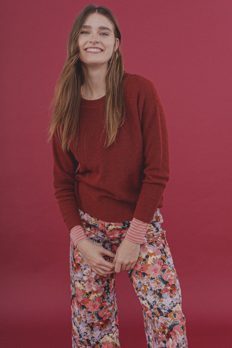 Pantalon - Multi 