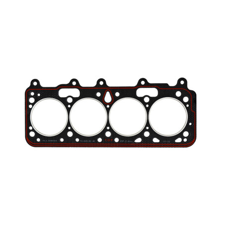 JUNTA FIAT TAPA CILINDROS 1.7D 1.9D 4 MUECAS ESPESOR 2.40MM ILLINOIS JUNTA FIAT TAPA CILINDROS 1.7D 1.9D 4 MUECAS ESPESOR 2.40MM ILLINOIS