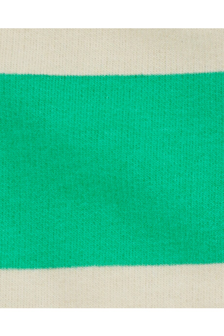 Set tres piezas, chaleco y body de algodón más pantalón jean Sin color