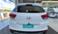 Hyundai Creta 1.6 Gsb MT 2022 Hyundai Creta 1.6 Gsb MT 2022