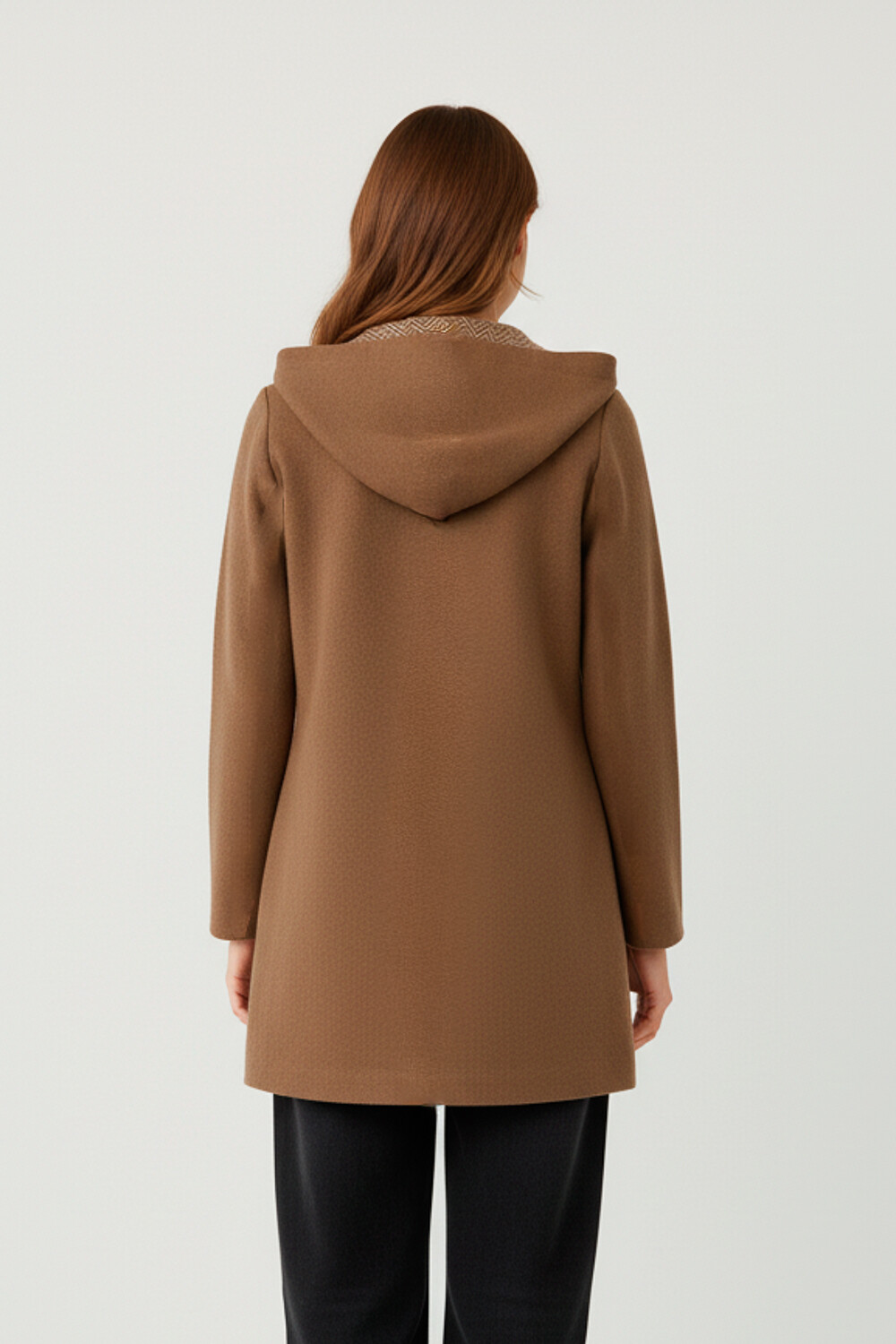 Saco Wabi Estampado 1